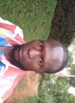 Evano, 30  , Kisumu