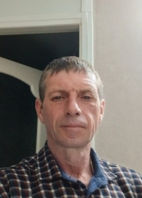 олег из Рубцовска 53 года