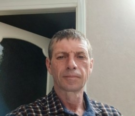 oleg, 53, Rubtsovsk