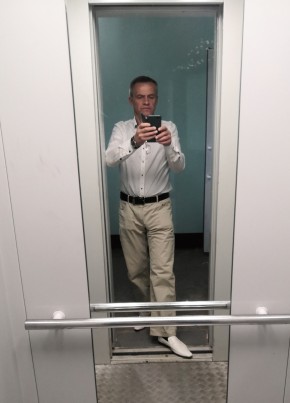 Aleksandr, 53, Russia, Saint Petersburg