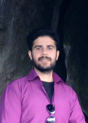 Abdullah, 32, پاکستان, پشاور