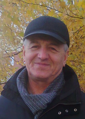 александр, 70, Россия, Жуковский