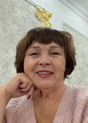 Раушания из Казани 61 год