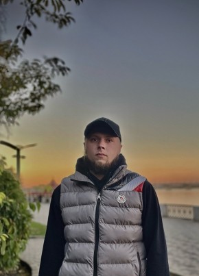 Bohdan, 22, Україна, Прилуки