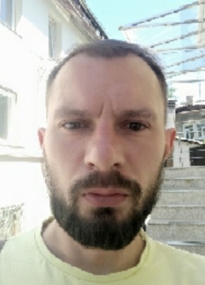 Александр, 35, Україна, Ківшарівка