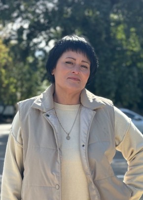 Оксана из Светлограда 50 лет