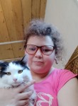 Ishmatova Inzera, 22, Ufa