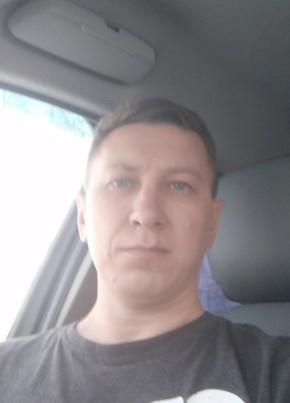 Влад из Москвы 45 лет