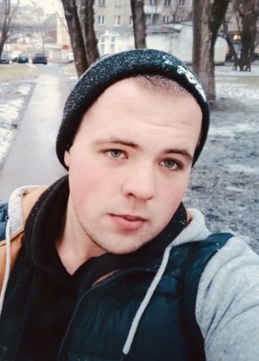 Мишка из Москвы 28 лет