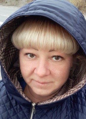 Оксана, 44, Россия, Тюмень