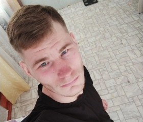 Сергей, 23 года, Шелехов