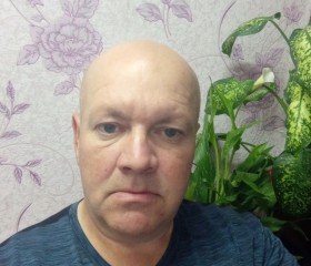 Сергей, 50 лет, Санкт-Петербург