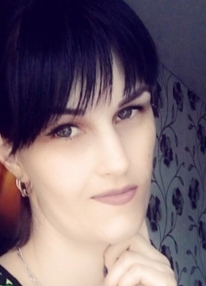 Ольга, 31, Россия, Завитинск