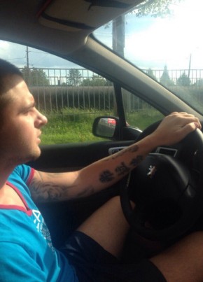 Vladislav, 28, Russia, Saint Petersburg