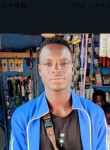 Fousseni, 20  , Kara