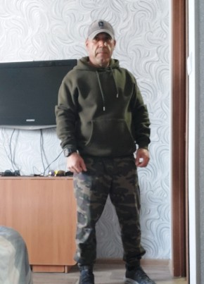 Макс, 80, Россия, Находка