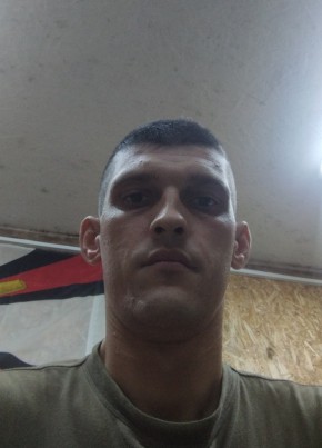 Александр из Воронежа 31 год
