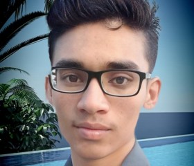 Dasrat kumsr, 21 год, حیدرآباد، سندھ
