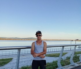 Anatoliy, 39, Komsomolsk-on-Amur