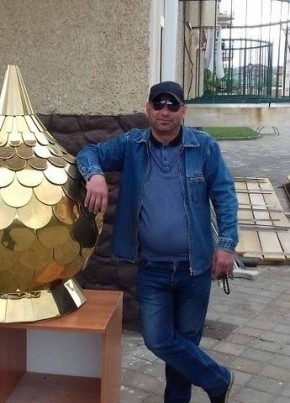 Alik, 52, Россия, Белово