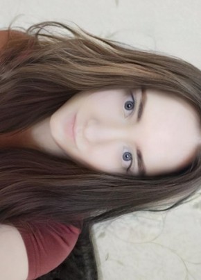 Карина, 26, Россия, Агвали