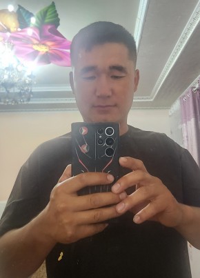 Дастан из Жалал-Абад шаары 23 года