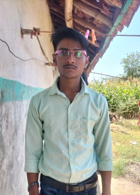 Mit, 24, India, Vadodara