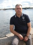 Олег, 55 лет, Нижний Новгород