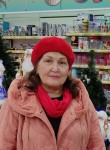 Natalya, 70  , Saratov