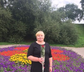 Antonina Avdeeva, 58 лет, Горад Мінск