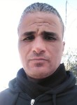 Nabil, 40 лет, تونس