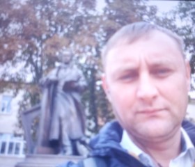 Юрий, 43 года, Київ