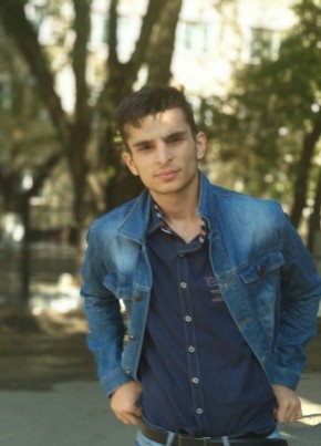 Ахмед, 24, Россия, Хасавюрт
