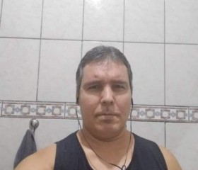 André, 39 лет, Lauro de Freitas
