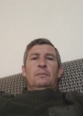 Василий Осипов, 43, Россия, Троицк (Челябинск)
