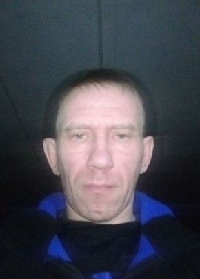 Жека, 36, Россия, Арамиль