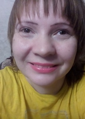 Елена, 35, Россия, Каргасок