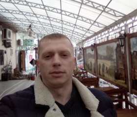 Сергей, 39 лет, Троицкая