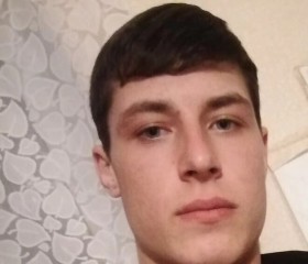 Александр Жидик, 21 год, Буденновск
