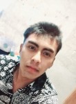 Carlos, 22, Puebla (Puebla)