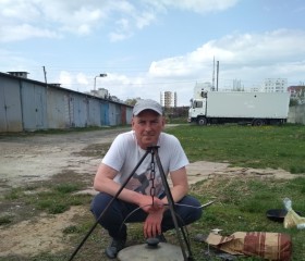 Vitaliy Koroteev, 46 лет, Харків