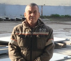 Валерий, 55 лет, Красноярск