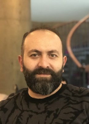 kaan istanbul, 40, Türkiye Cumhuriyeti, İstanbul