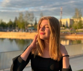 Вика, 18 лет, Москва