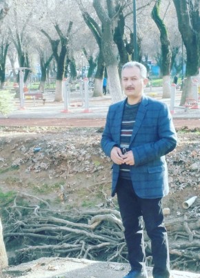Sait, 57, Türkiye Cumhuriyeti, Gaziantep