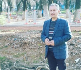 Sait, 58 лет, Gaziantep