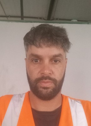 Robson из Macaé 36 лет