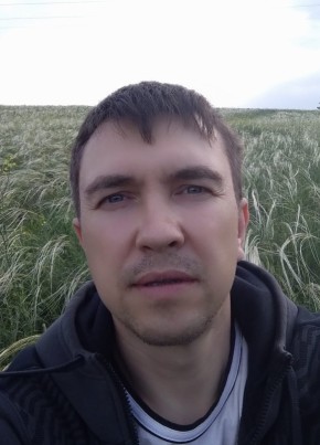 Сергей из Волгограда 45 лет
