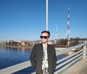 Марк, 25 лет, Великий Новгород