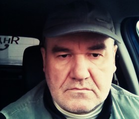 Gennadij Zorin, 55 лет, Апатиты